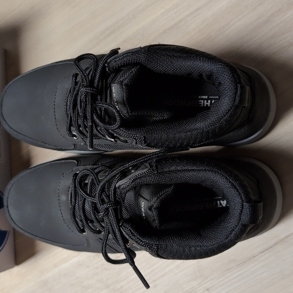 Weatherproof Men's Stone Cold Snow Boot - Picture 7 of 9